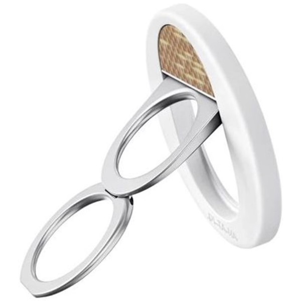 Фото - Держатель-кольцо Pitaka MagEZ Grip 3 Golden Glint (MGB2405)